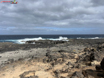 Playa del Islote Lanzarote 09