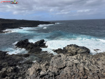 Playa del Islote Lanzarote 14