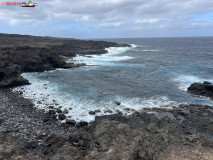 Playa del Islote Lanzarote 16