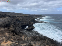 Playa del Islote Lanzarote 17