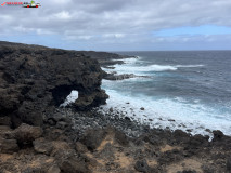 Playa del Islote Lanzarote 18