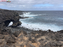 Playa del Islote Lanzarote 20