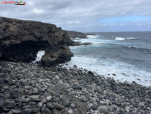 Playa del Islote Lanzarote 21