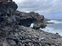 Playa del Islote Lanzarote 23