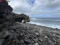 Playa del Islote Lanzarote 25