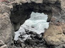 Playa del Islote Lanzarote 27