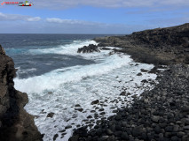 Playa del Islote Lanzarote 29