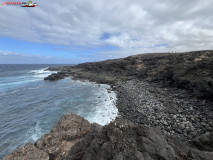 Playa del Islote Lanzarote 31