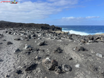 Playa del Islote Lanzarote 33