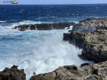 Playa del Islote Lanzarote 37