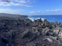 Playa del Islote Lanzarote 38