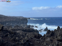 Playa del Islote Lanzarote 39