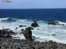 Playa del Islote Lanzarote 40