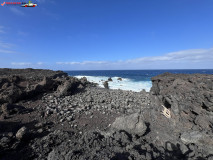 Playa del Islote Lanzarote 41