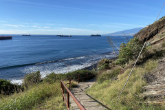 Playa del Llano, Tenerife 12