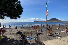 Playa del Médano, Tenerife 11