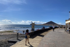 Playa del Médano, Tenerife 14