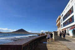 Playa del Médano, Tenerife 23