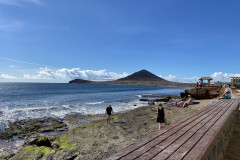 Playa del Médano, Tenerife 24