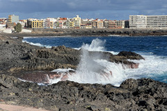 Playa del Pozuelo, Gran Canaria 45