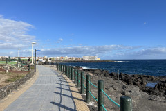 Playa del Pozuelo, Gran Canaria 50