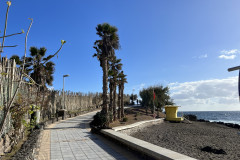 Playa del Pozuelo, Gran Canaria 54