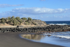 Playa del Pozuelo, Gran Canaria 61