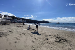 Playa Del Puertito De Adeje, Tenerife 24