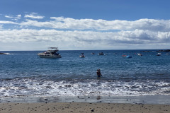 Playa Del Puertito De Adeje, Tenerife 26