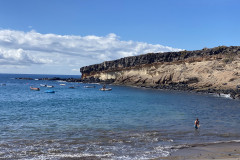 Playa Del Puertito De Adeje, Tenerife 42