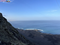 Playa del Risco Lanzarote 06