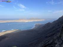 Playa del Risco Lanzarote 11