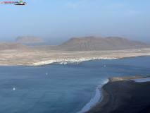 Playa del Risco Lanzarote 12