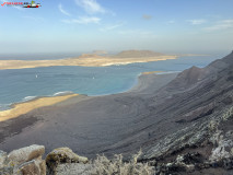 Playa del Risco Lanzarote 13