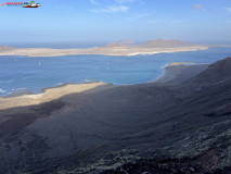 Playa del Risco Lanzarote 16