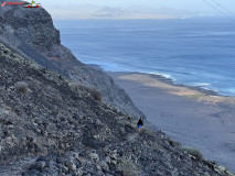 Playa del Risco Lanzarote 21