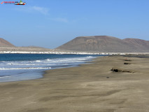 Playa del Risco Lanzarote 33