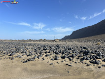 Playa del Risco Lanzarote 43