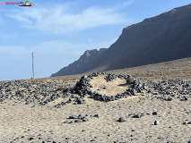 Playa del Risco Lanzarote 44