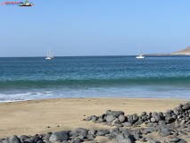 Playa del Risco Lanzarote 47