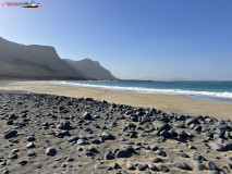 Playa del Risco Lanzarote 48