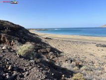 Playa del Risco Lanzarote 56