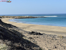 Playa del Risco Lanzarote 57