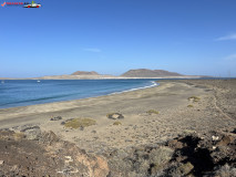 Playa del Risco Lanzarote 58