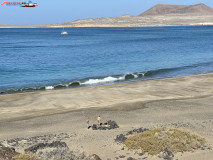 Playa del Risco Lanzarote 59