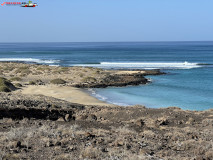 Playa del Risco Lanzarote 60