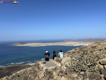 Playa del Risco Lanzarote 64