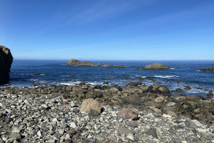 Playa del Roque de las Bodegas, Tenerife 02