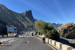 Playa del Roque de las Bodegas, Tenerife 03