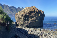 Playa del Roque de las Bodegas, Tenerife 05